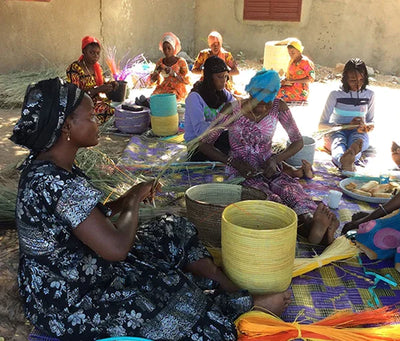 Swahili Modern