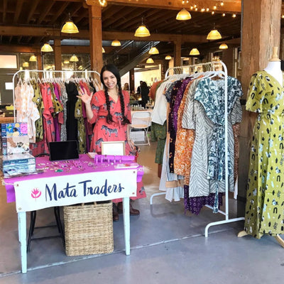 Mata Traders