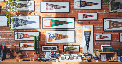 Oxford Pennant