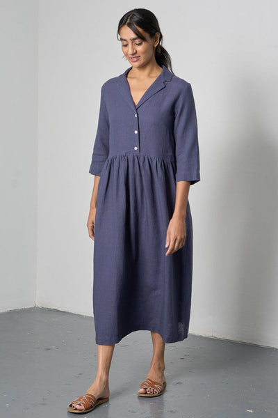 Lilly Long Dress
