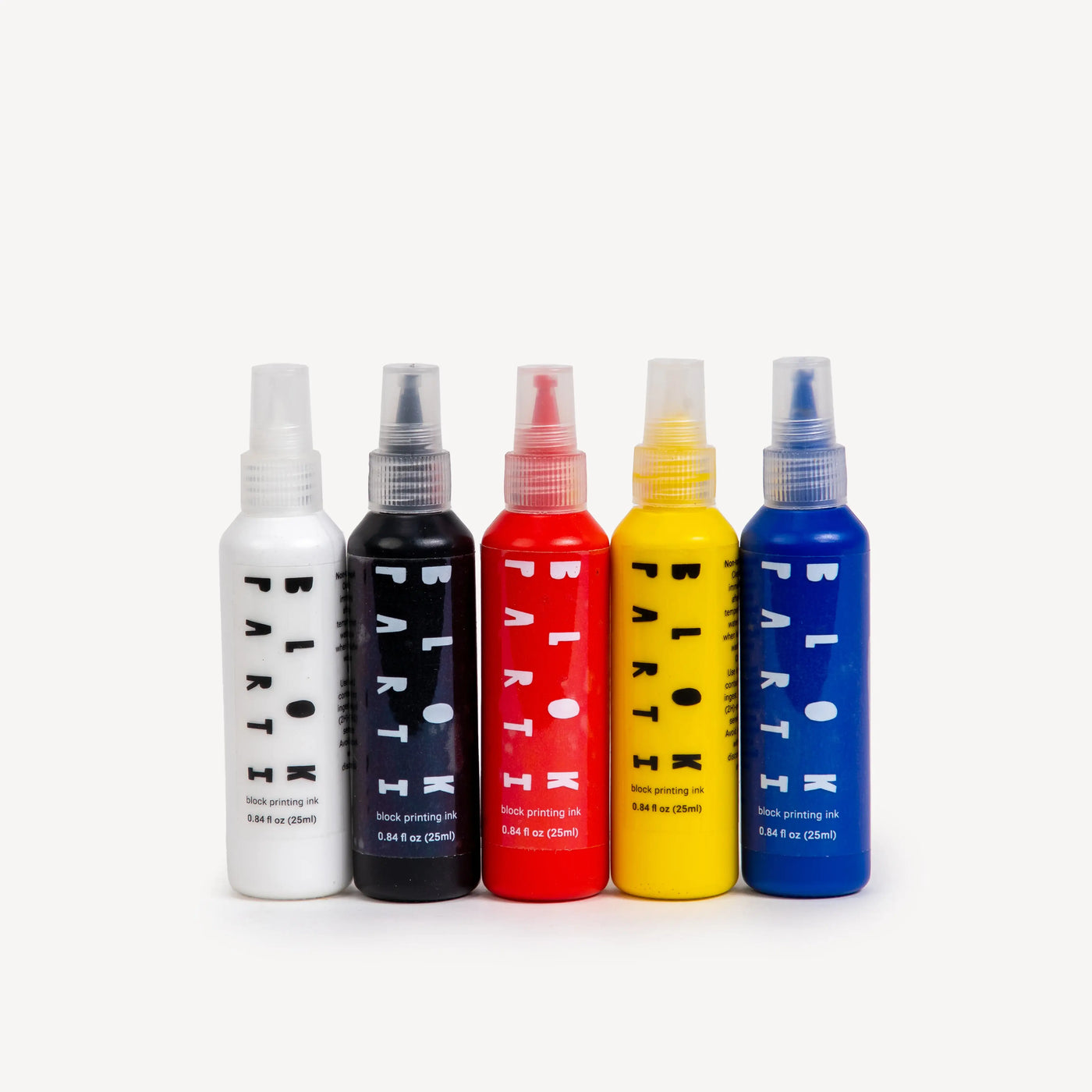 BLOK PARTI Stationery Kit - Cosmic Print