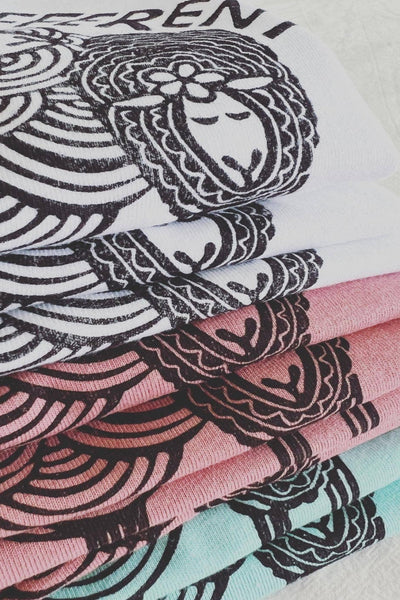 Different is Beautiful Kids Tee Shirt