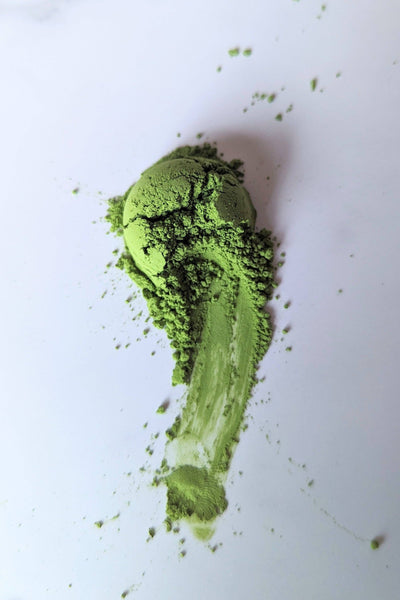 Uji Matcha - Organic Ceremonial Grade