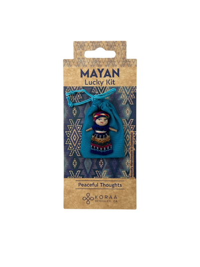 Mayan Lucky Kit