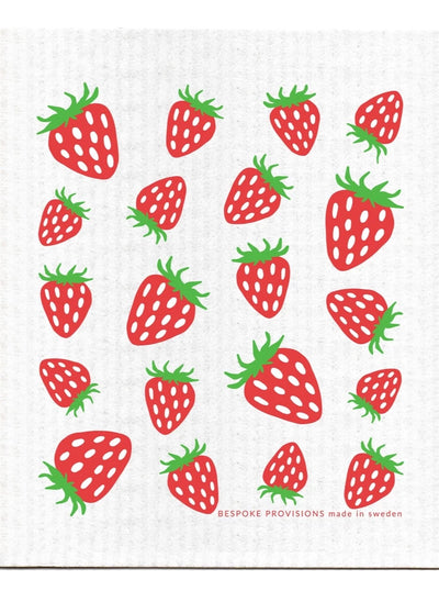 Bespoke Swedish Dishcloth - Assorted