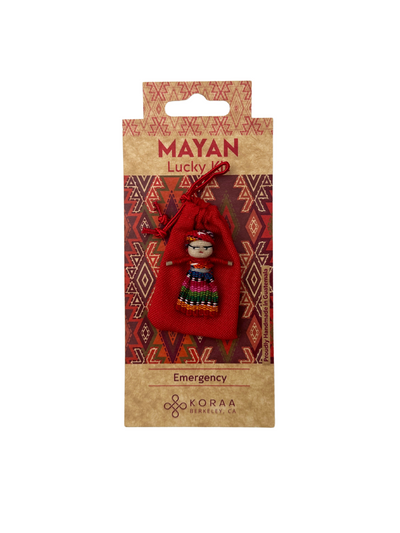 Mayan Lucky Kit