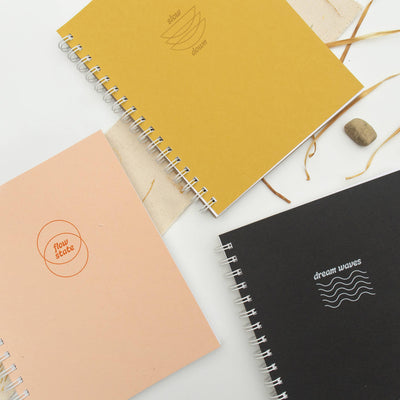 Flow State Guided Journal