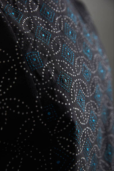 Cara Top - Ikigai Black