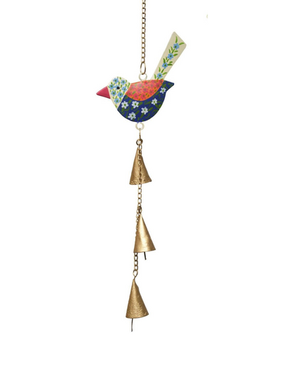 Blossom Bird Chime