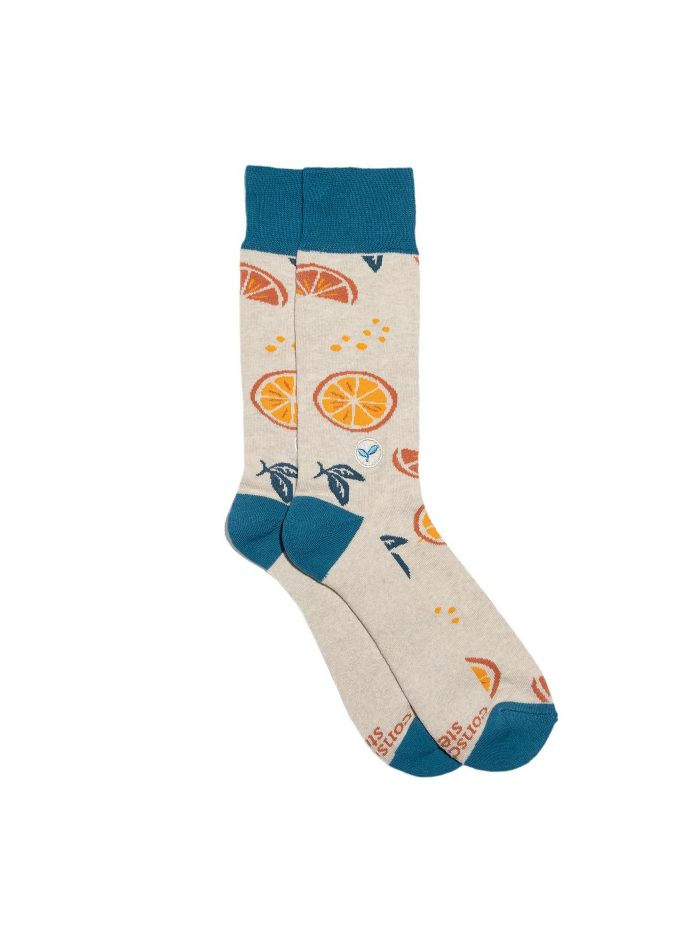 Socks That Plant Trees - Fresh Squeeze