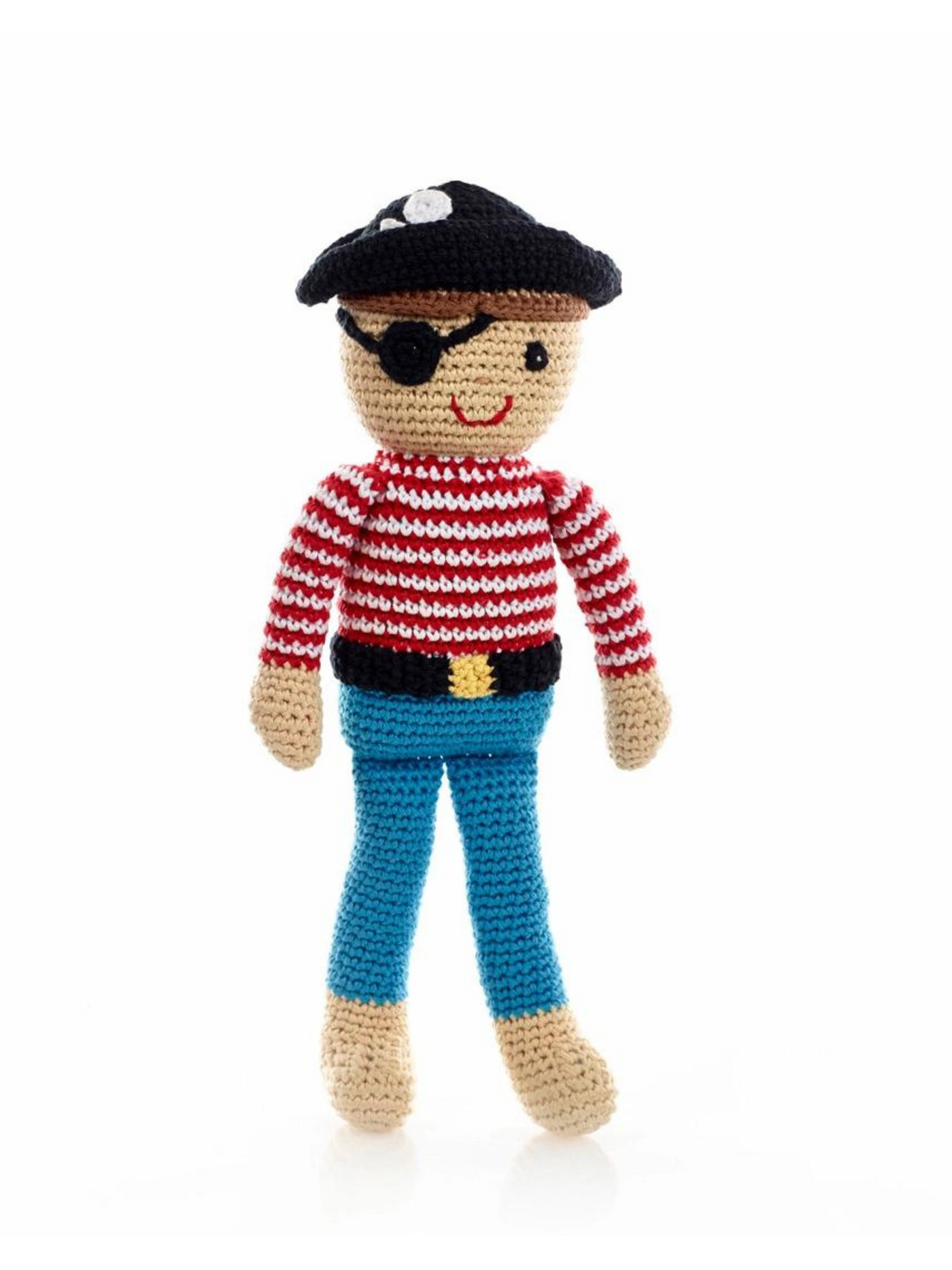 Pirate Doll