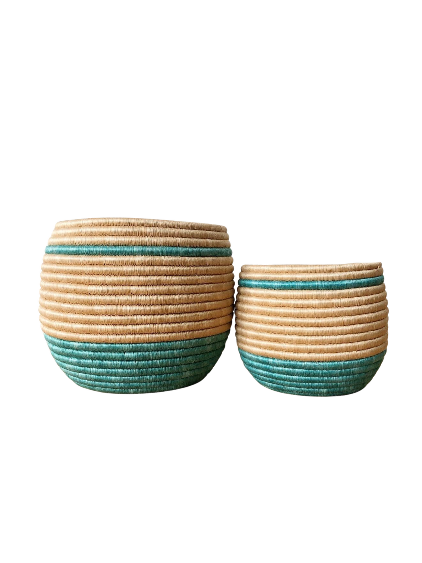 Honey Pot Basket - Maziba
