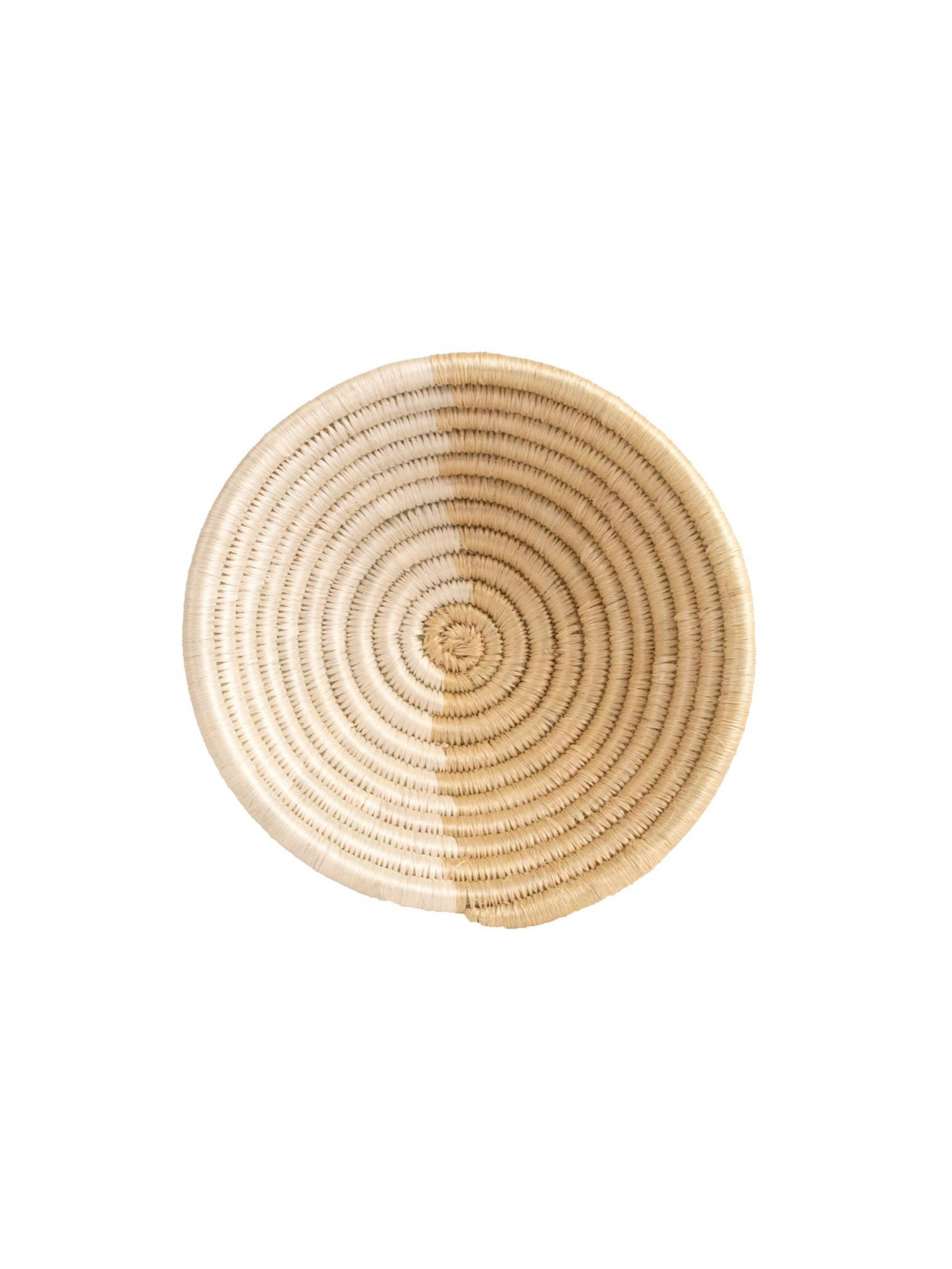 6" Restorative Foundation Woven Bowl