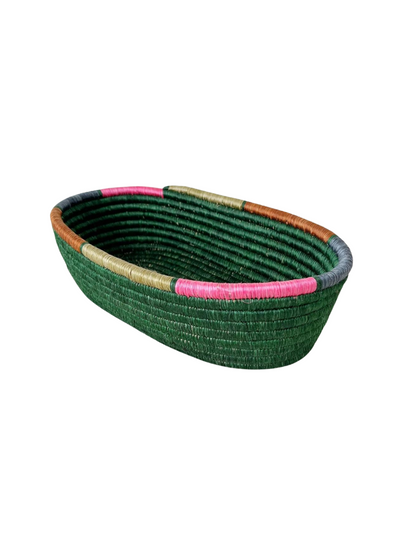 Nkanda Bread Basket