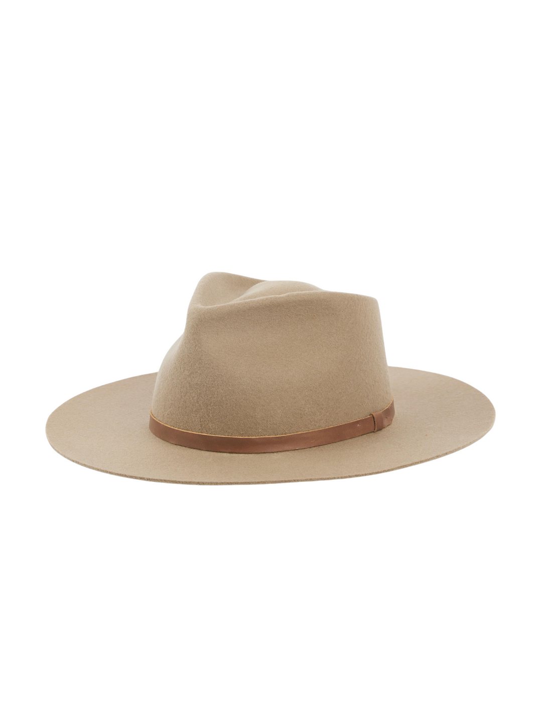 Oakland A’s tan fedora ECAPCITY OAKLAND ATHLETICS A main image 4