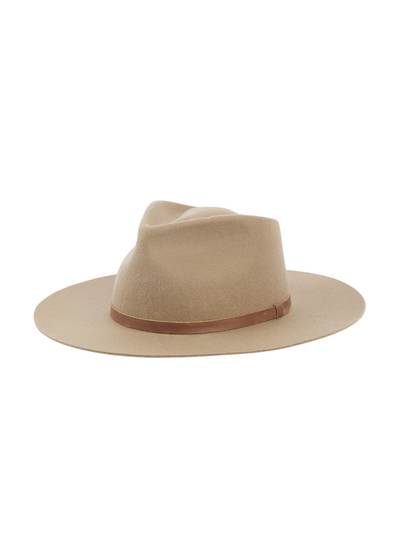 Dylan Fedora - Mono Putty