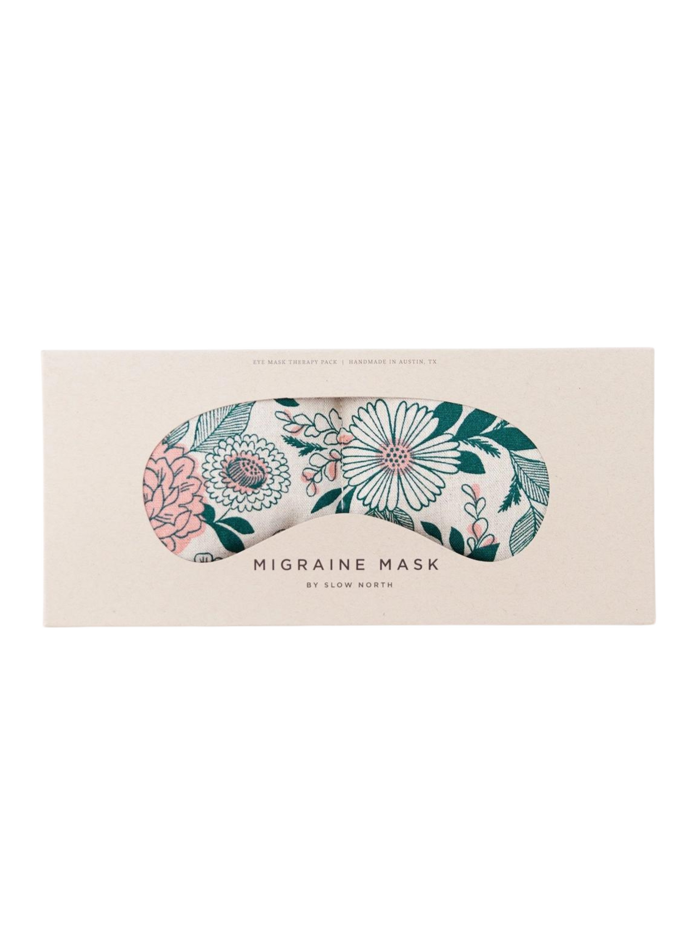 Eye Mask Therapy Pack - Hidden Falls