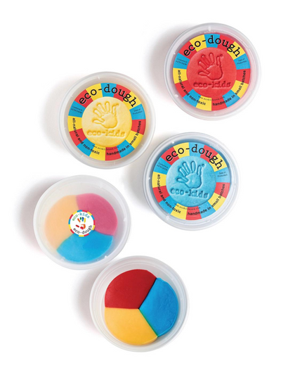Eco-Dough
