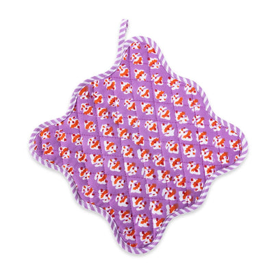 Furbish Studio - Ambroeus Pot Holder