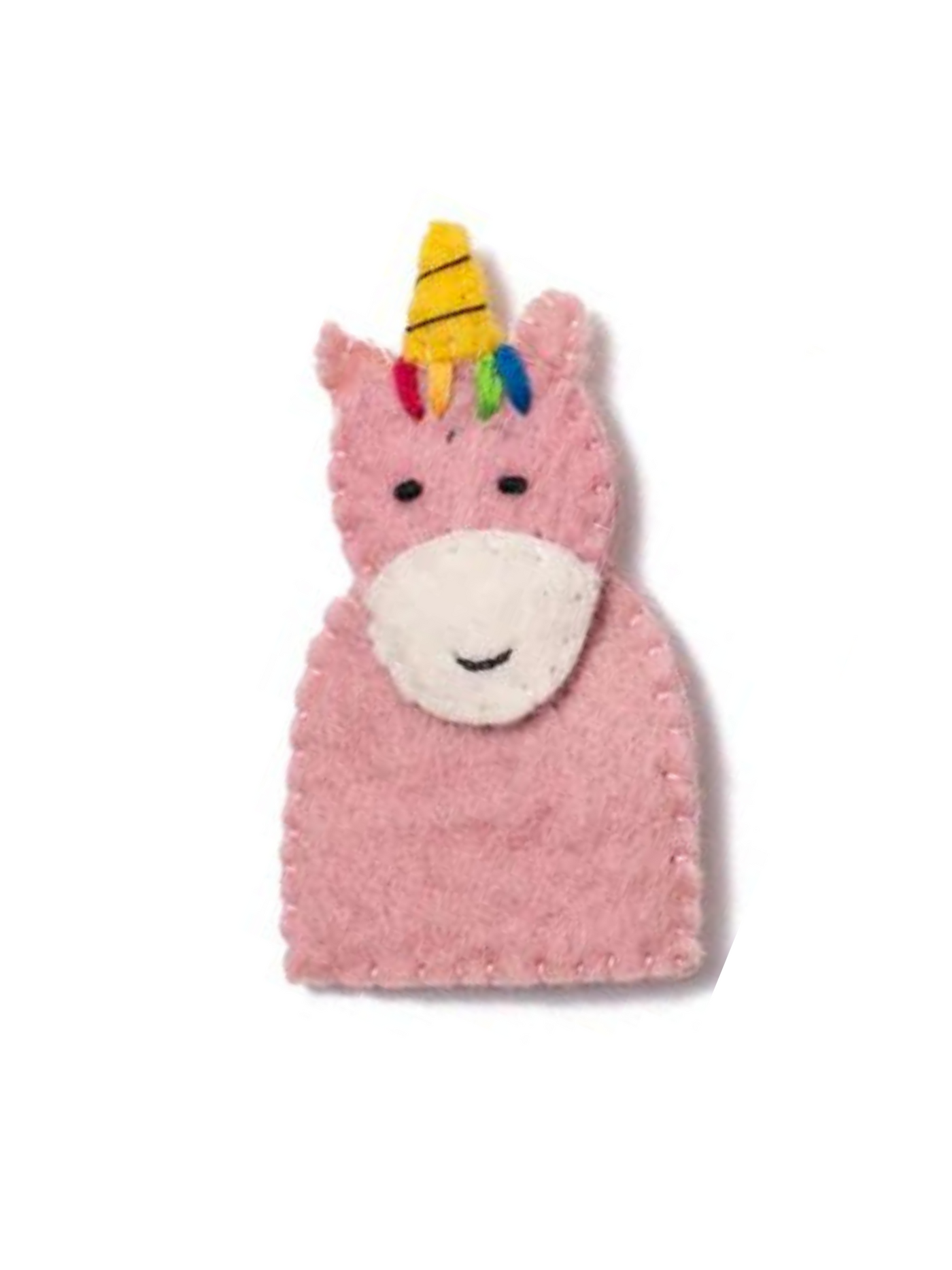 Fairy Garden Finger Puppet