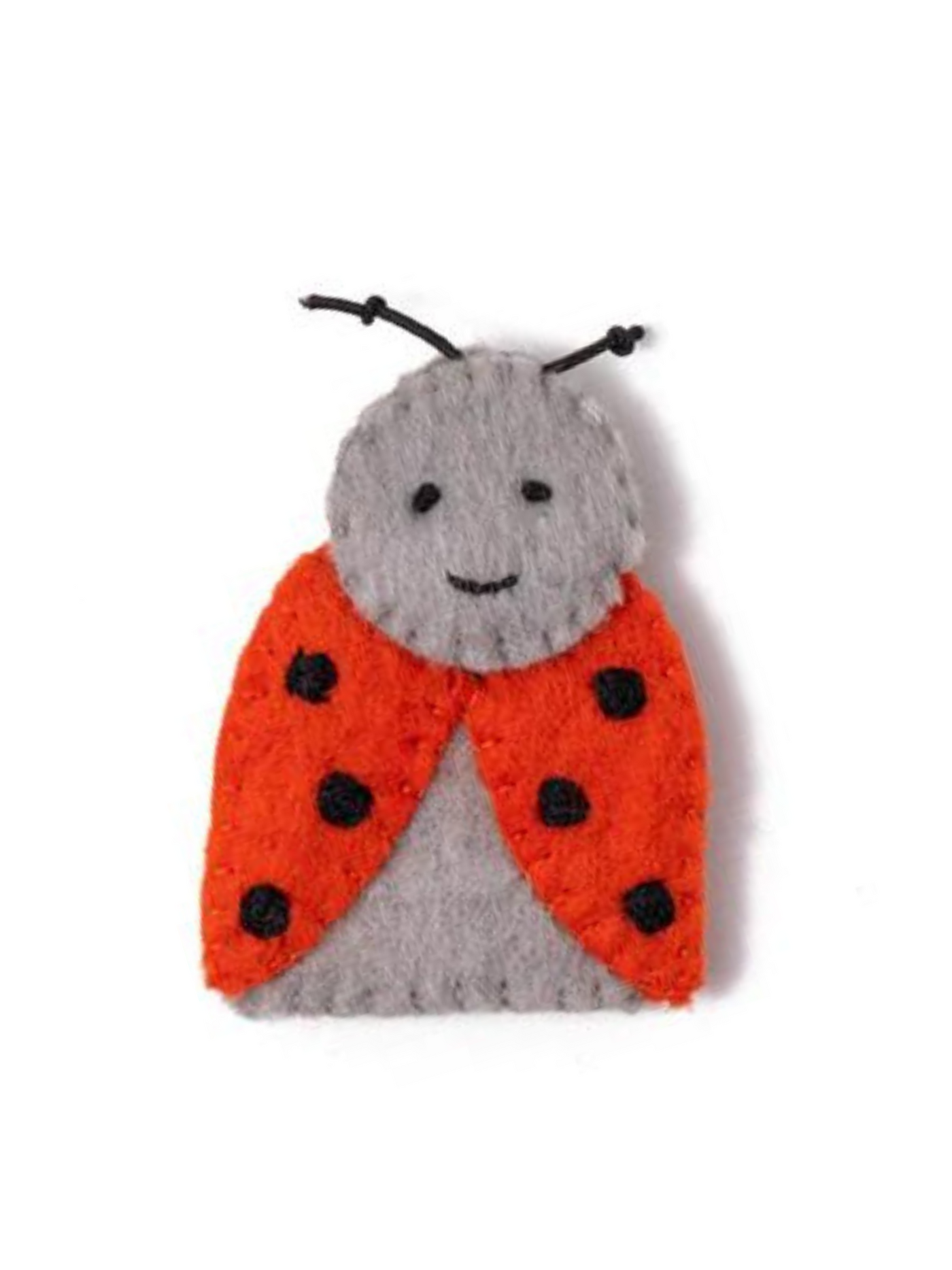 Fairy Garden Finger Puppet