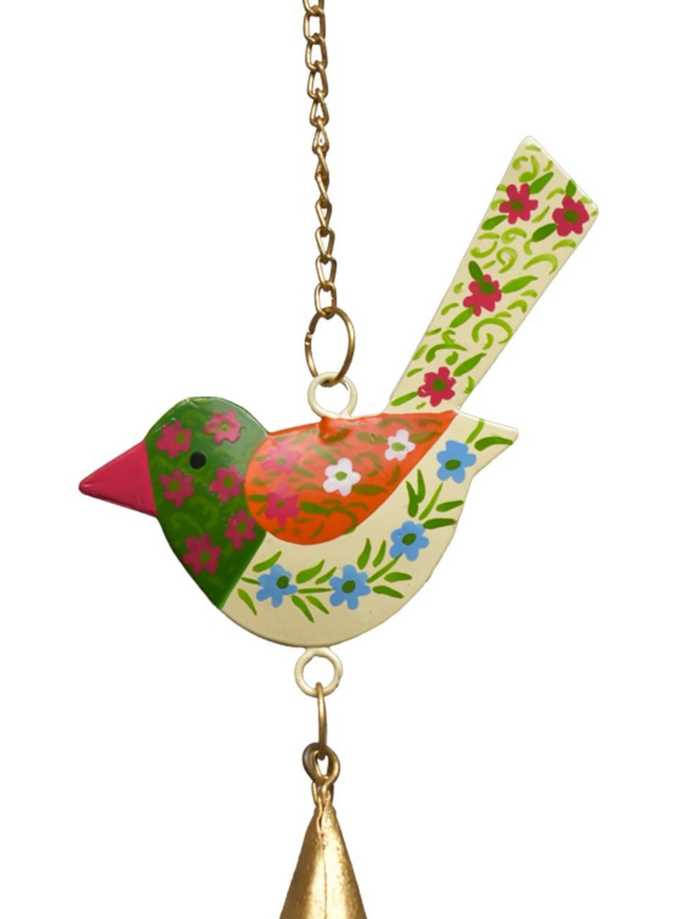 Blossom Bird Chime