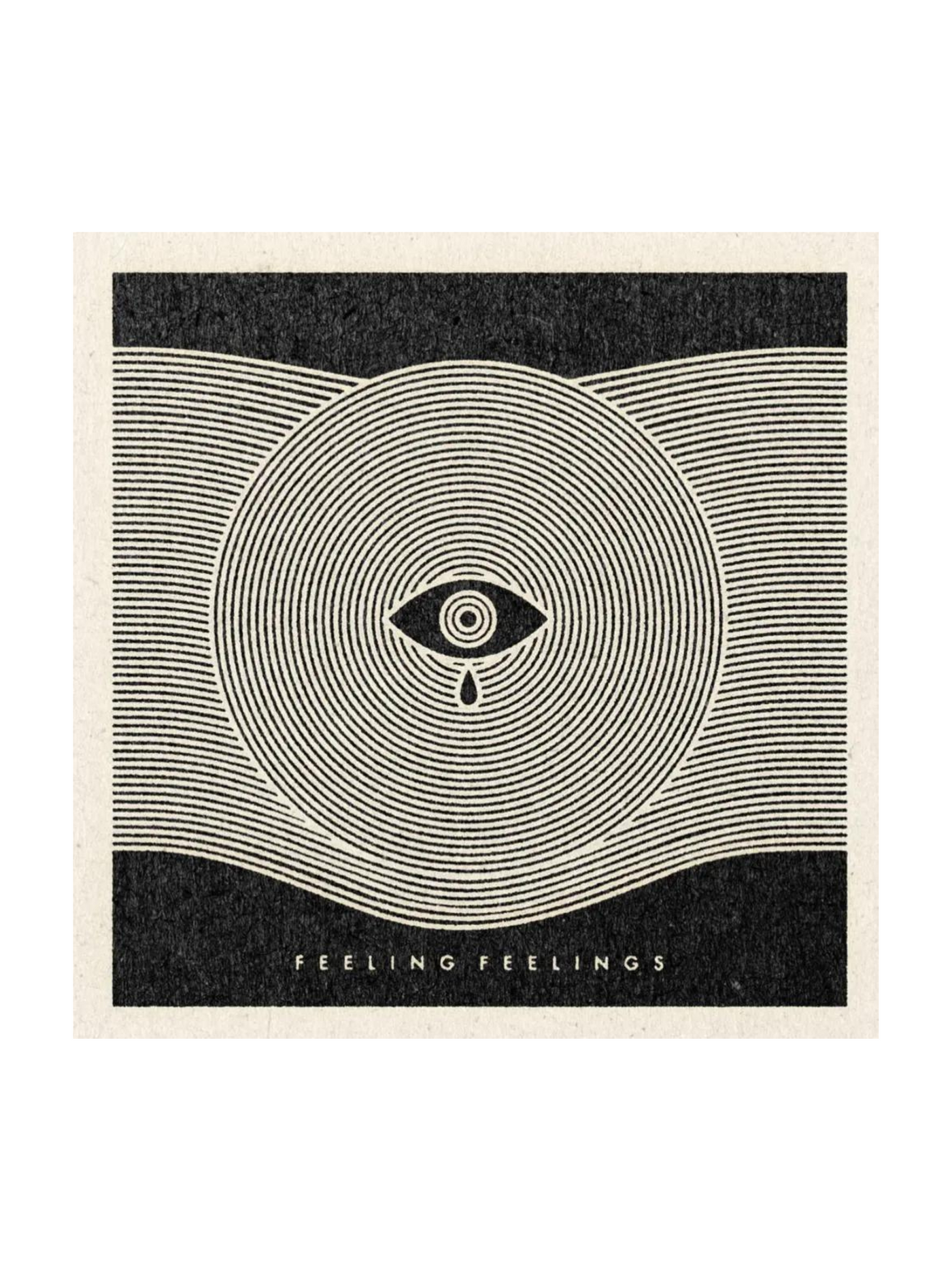 'Feeling Feelings' Print