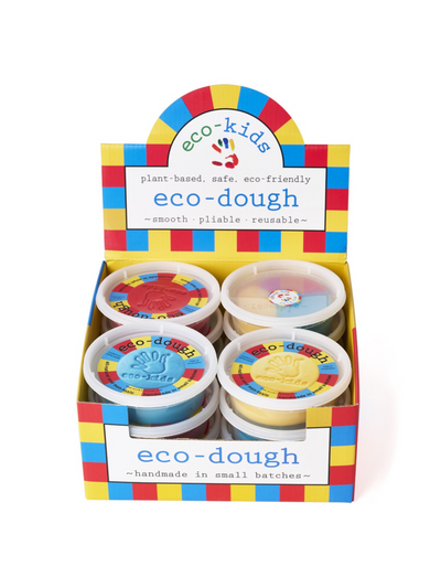 Eco-Dough