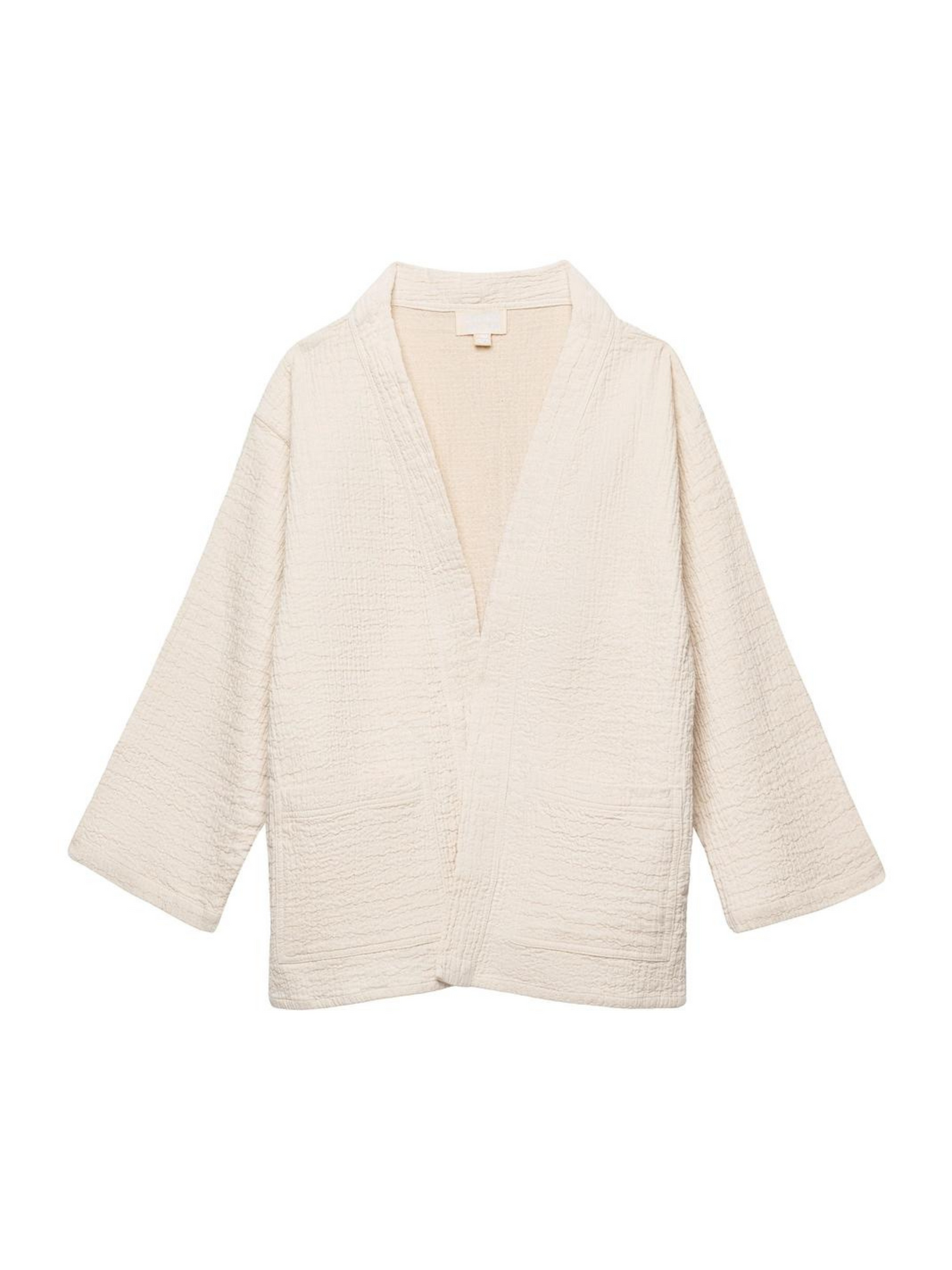 Carrier Coat