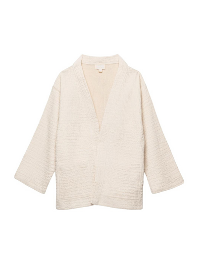 Carrier Coat