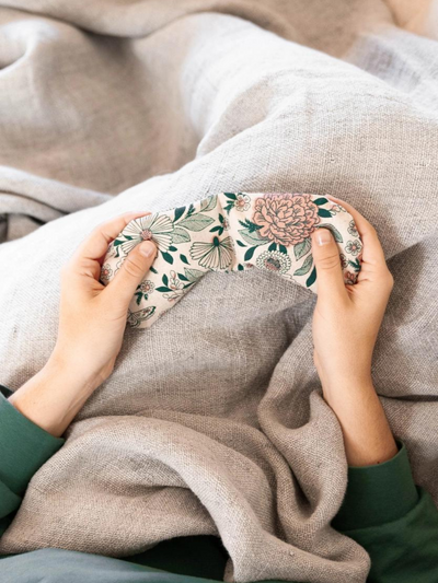 Eye Mask Therapy Pack - Hidden Falls