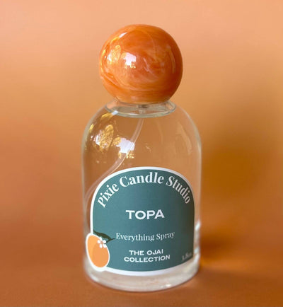 Topa Body/Linen/Room Spray