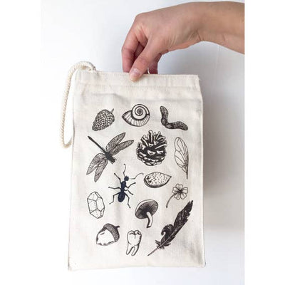 Little Lark - Nature Lunch Bag