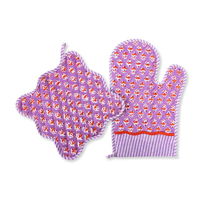 Furbish Studio - Ambroeus Pot Holder