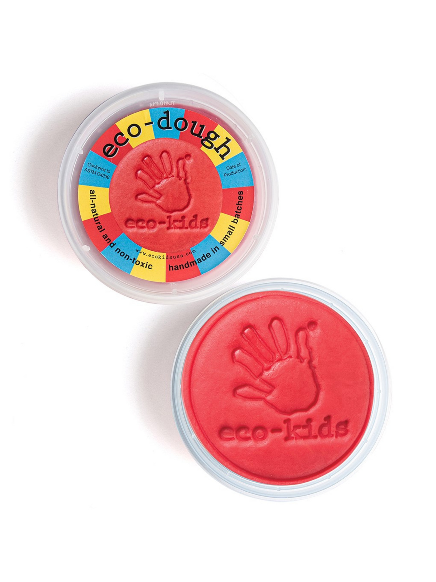 Eco-Dough