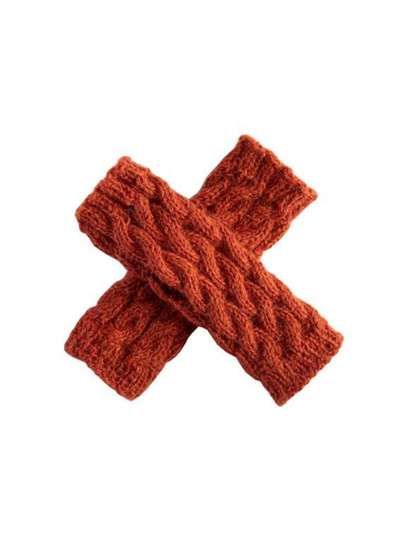 Wayra Cable Gloves