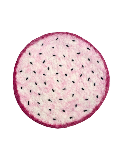 Dragon Fruit Trivet