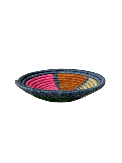 8" Marembo Small Bowl