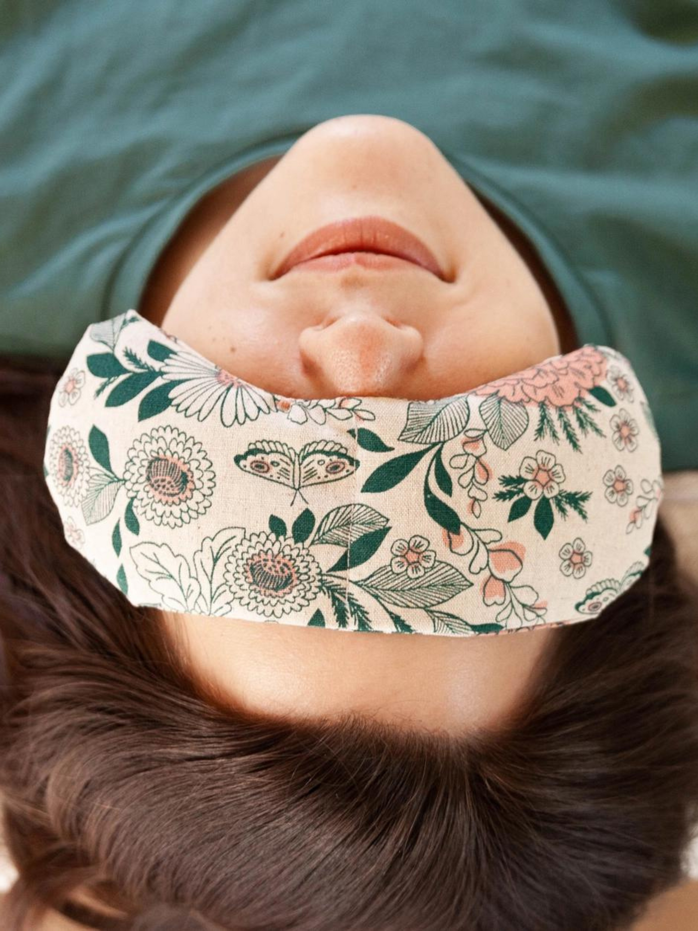 Eye Mask Therapy Pack - Hidden Falls