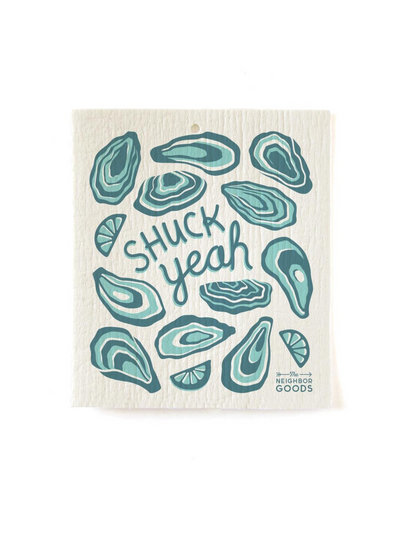 Mediterranean Sponge Cloth - Set of 3