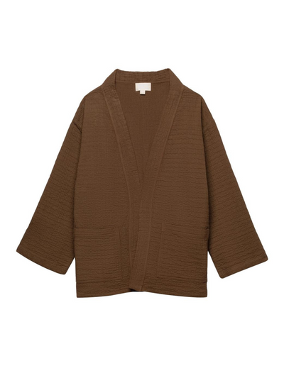 Carrier Coat
