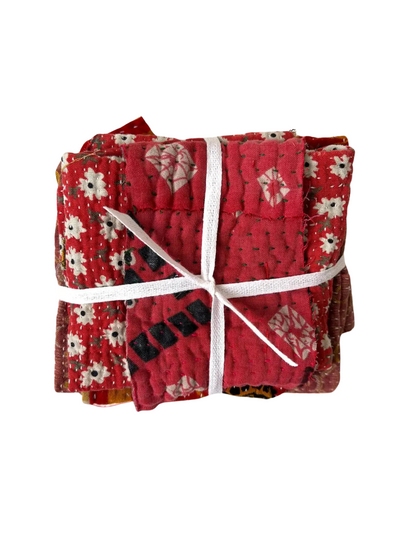 Kantha Mending Bundle