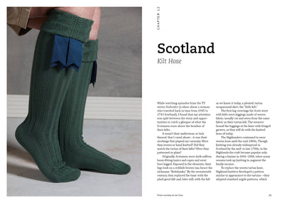 Threads Around the World