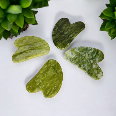 Gua Sha Facial Stone
