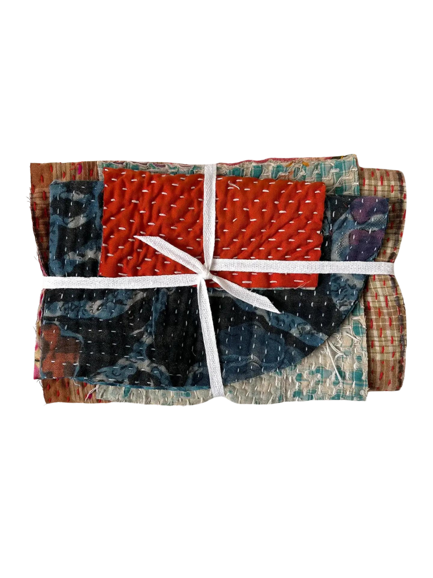 Kantha Mending Bundle