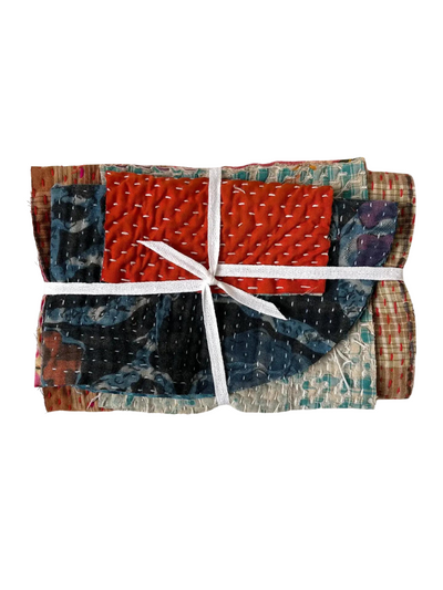Kantha Mending Bundle