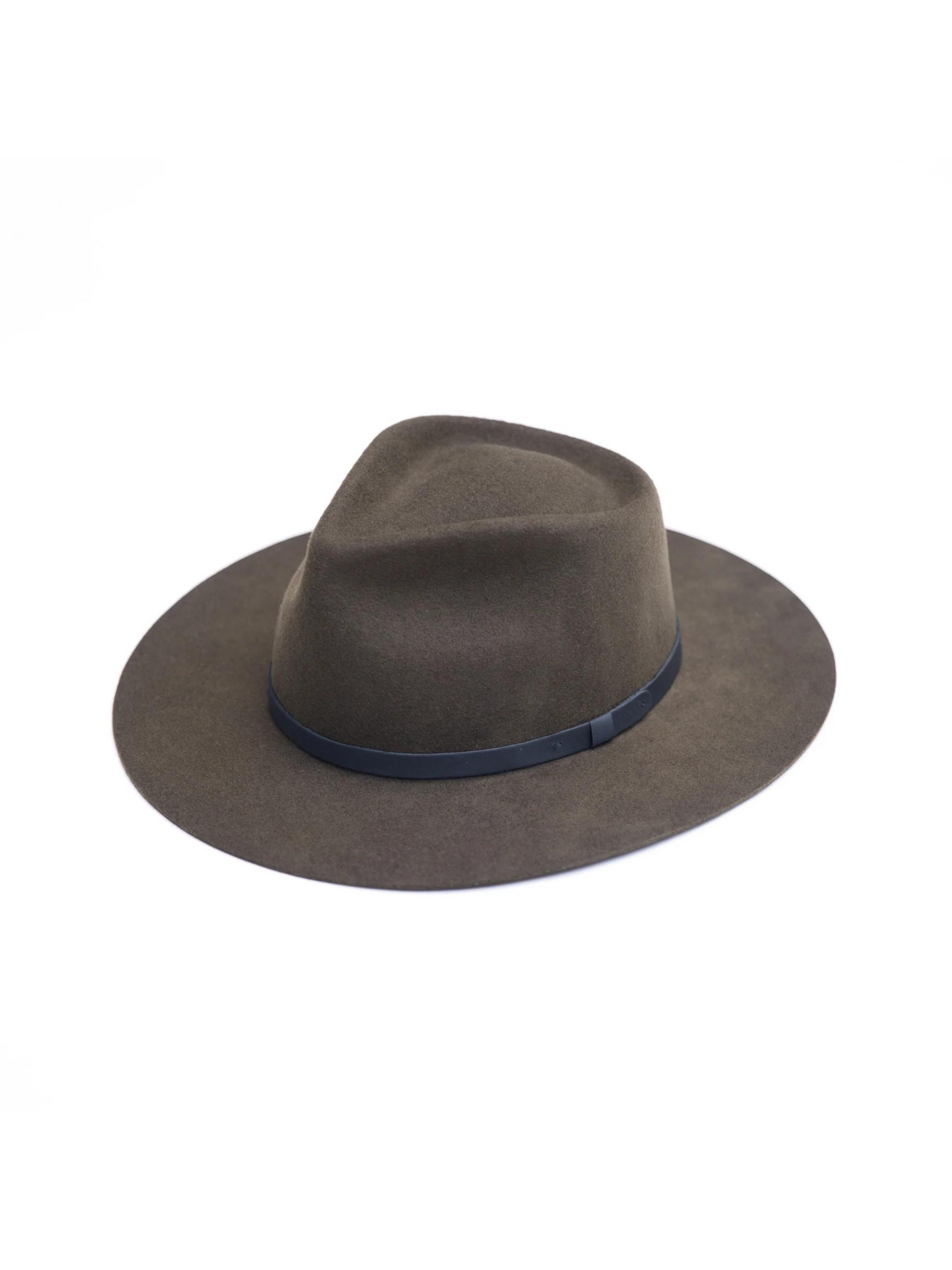 Dylan Fedora - Dark Olive