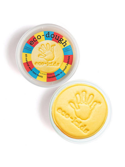 Eco-Dough