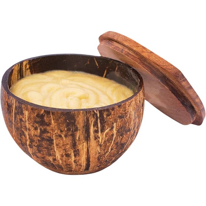 Shea Butter Lotion: Lemongrass