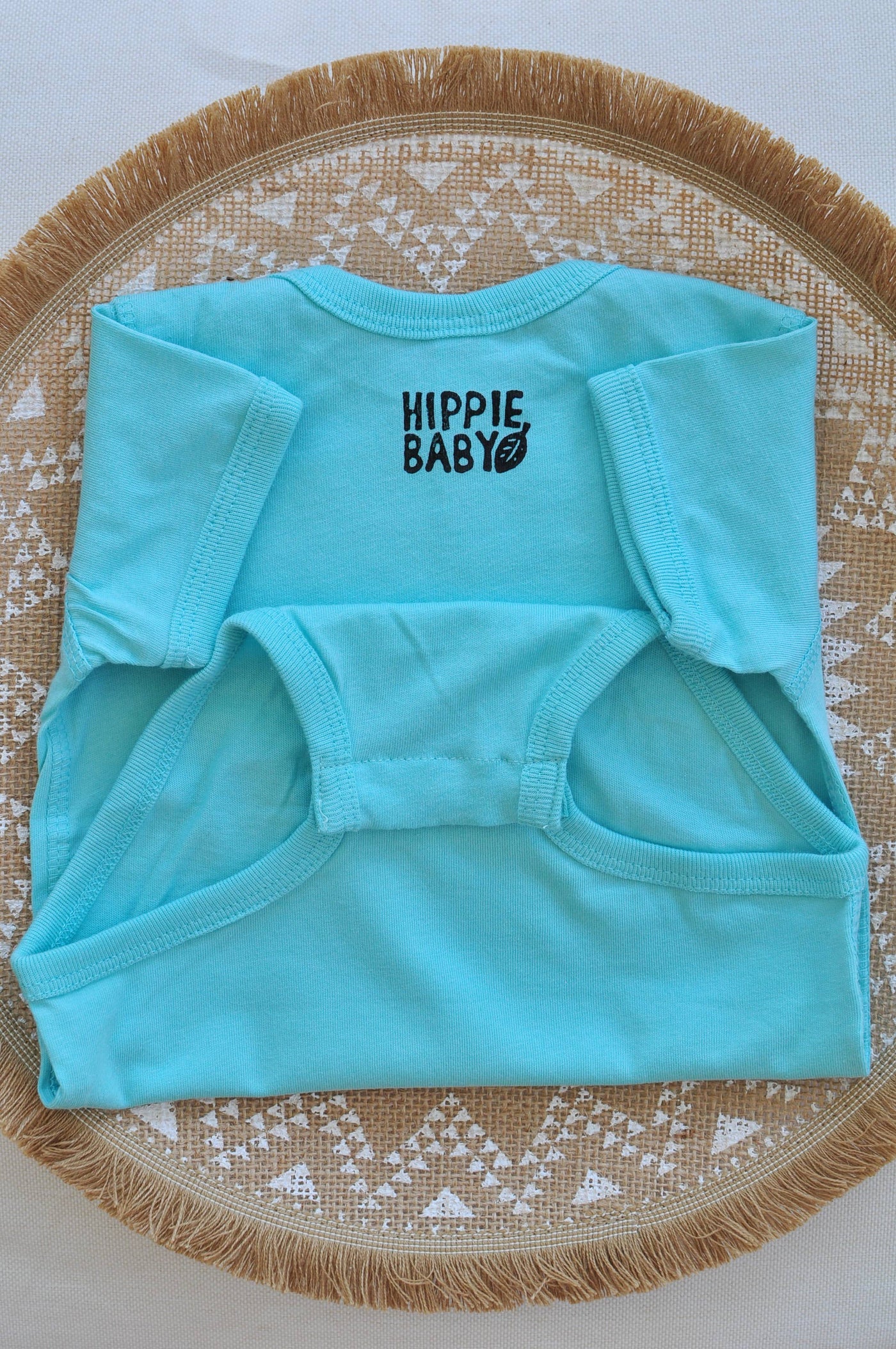Different is Beautiful Baby Bodysuit Sheep baby onesie